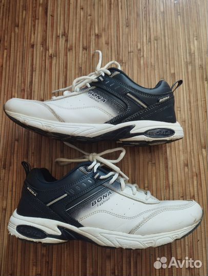 Кроссовки мужские