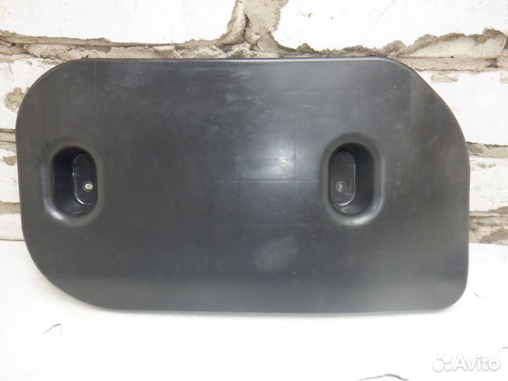 Накладка (кузов внутри) Actyon Sports