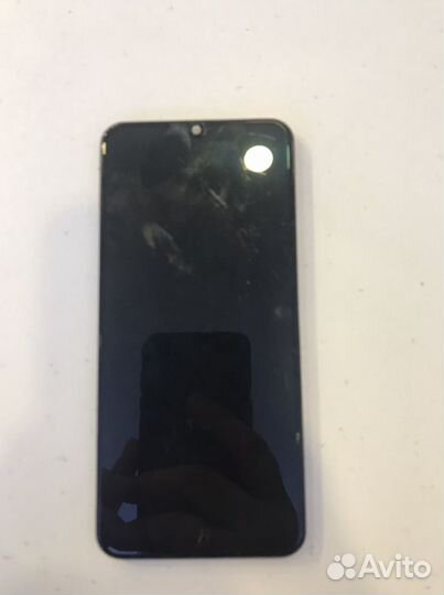 Замена модуля samsung a50 A505