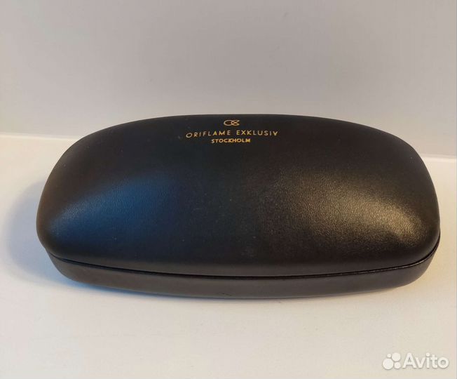 Футляр для очков бу