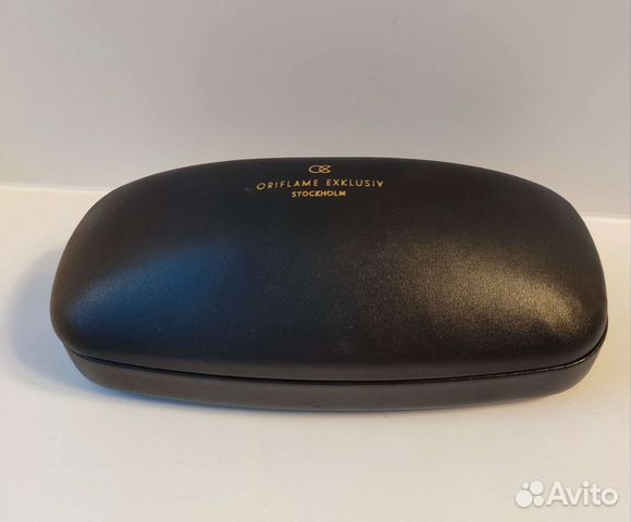 Футляр для очков бу