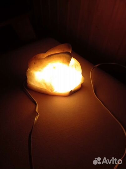 Светильник