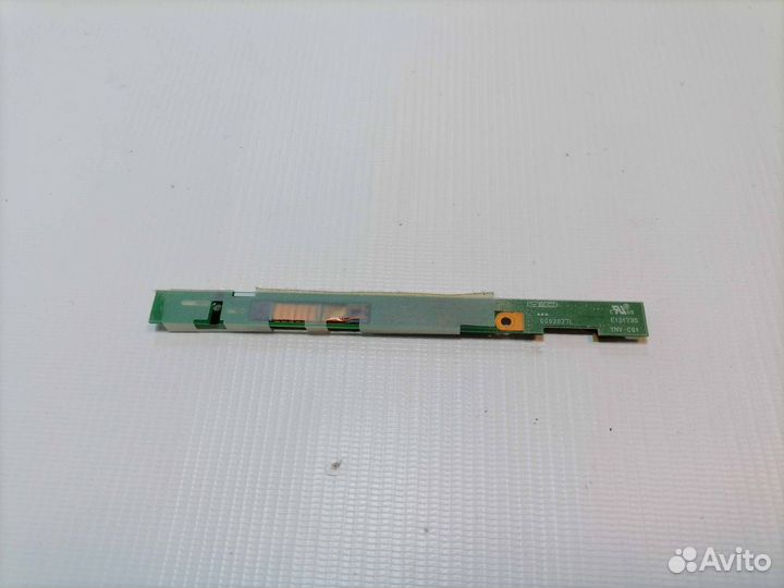 Инвертор для Emachines E640