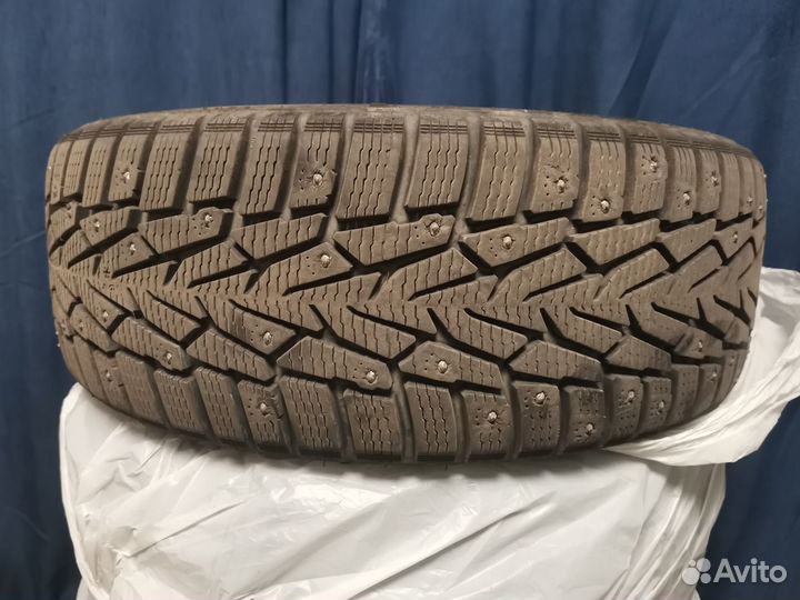 Зимние колеса 205/65 r16