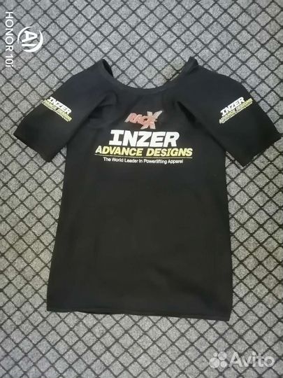 Экипировка для пауэрлифтинга