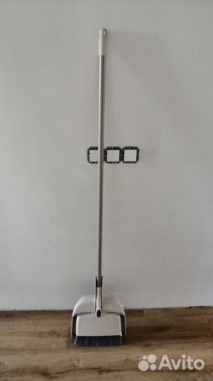 Щетка с совком