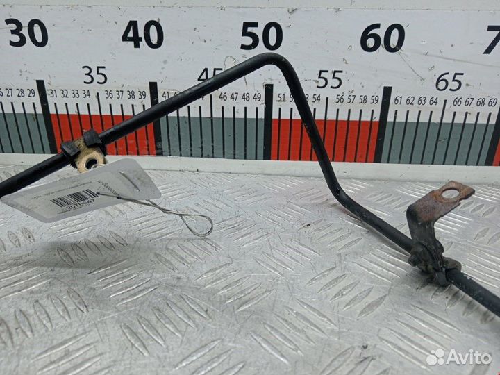 Трубка для Volkswagen Sharan 1