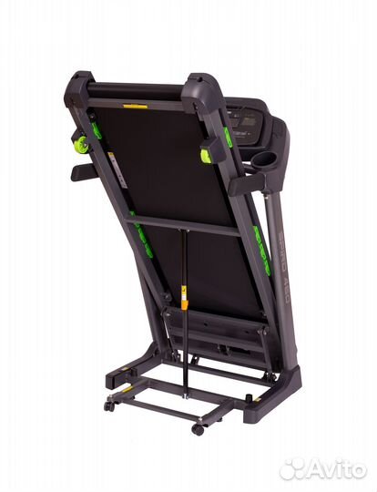 Беговая дорожка Housefit spiro 460