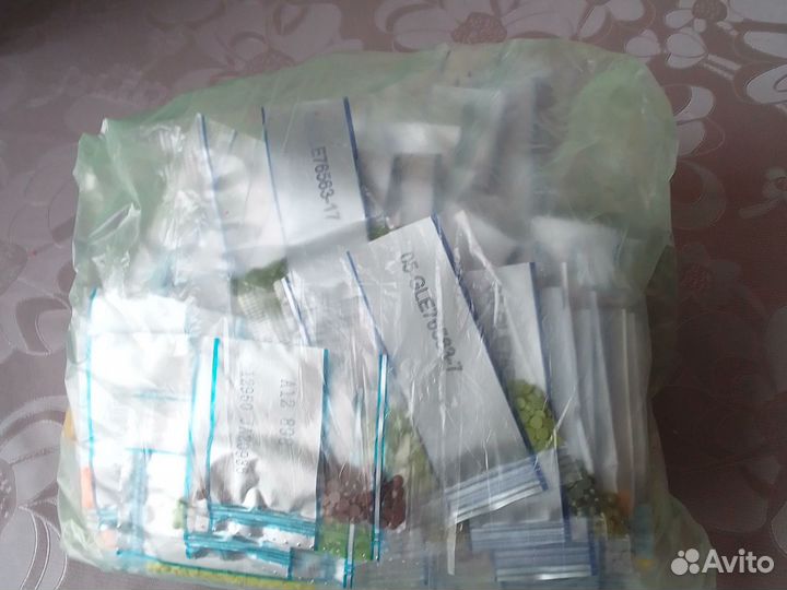 Алмазные стразы