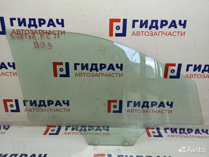 Стекло двери передней левой Ssang Yong Actyon New