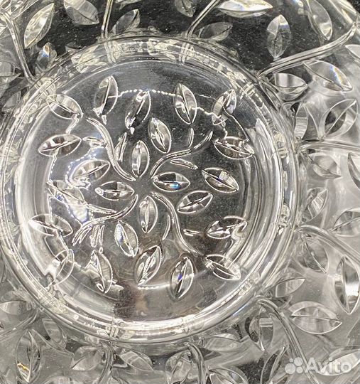 Ваза для фруктов Италия