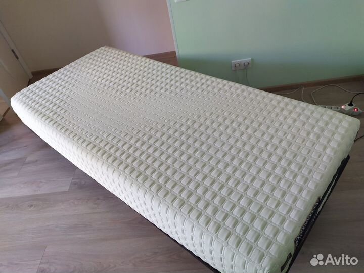 Матрас Sleep Professor Touch Hard 200*90 cм
