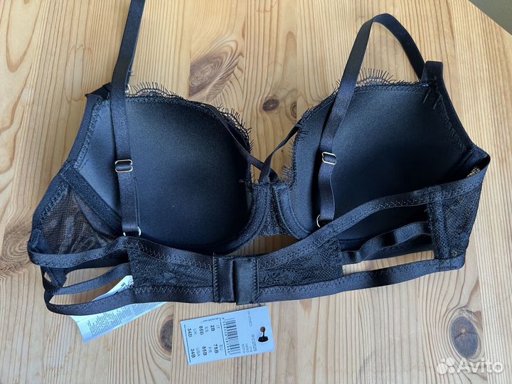 Intimissimi комплект белья новый Р. 75B/M