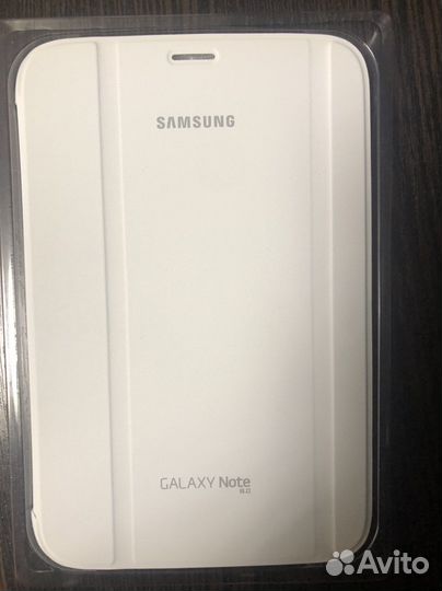 Чехол для планшета samsung Galaxy note 8.0