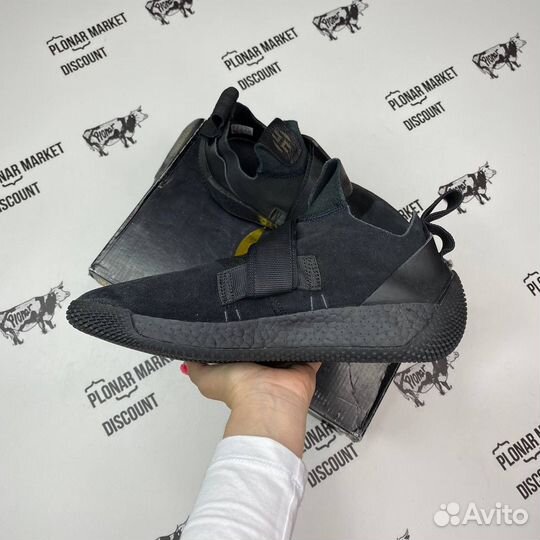 Эксклюзив 42,5 eu Adidas harden ls 2 buckle