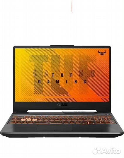 Asus Gaming F15 FX506ihrb 15.6