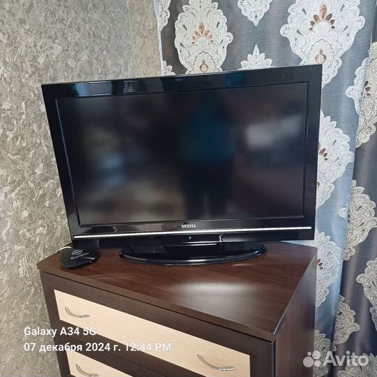 Телевизор бу