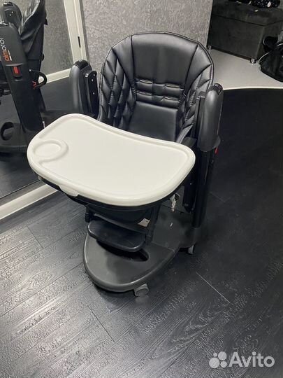 Стульчик для кормления peg perego tatamia