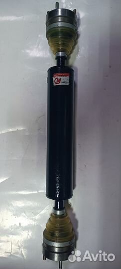 Продаю вал карданный передний 2121 на шрусах