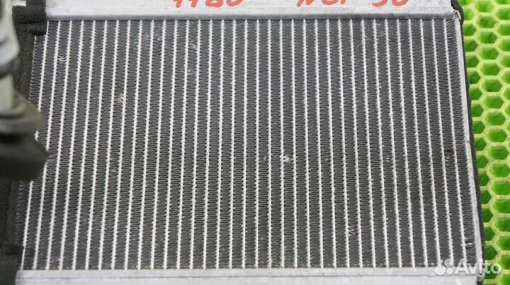 Радиатор печки Toyota Probox NCP50 1nzfe