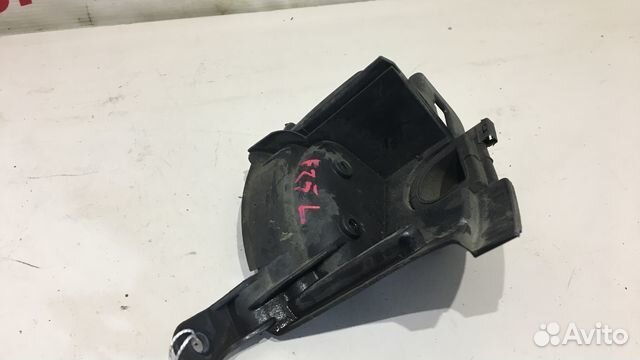 Накладка декоративная Bmw X3 F25