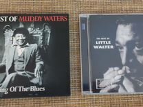 Muddy Waters The Best of, Little Walter - Best of