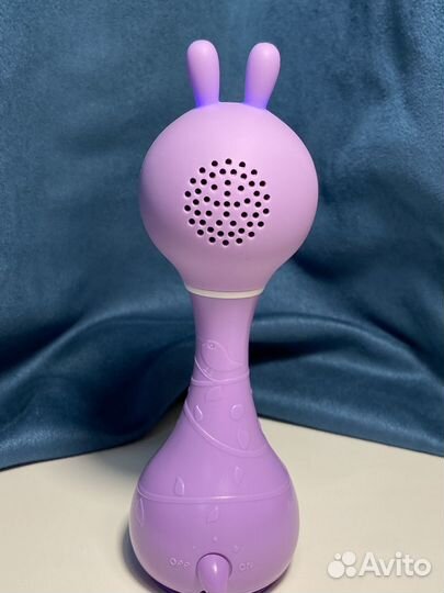 Умный зайка alilo модель R1