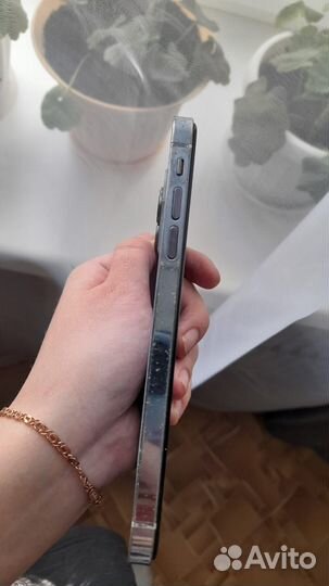 iPhone xr в корпусе 13 pro