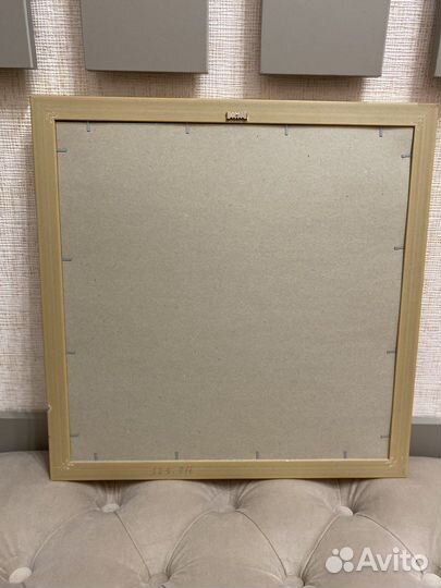 Картина ручной работы