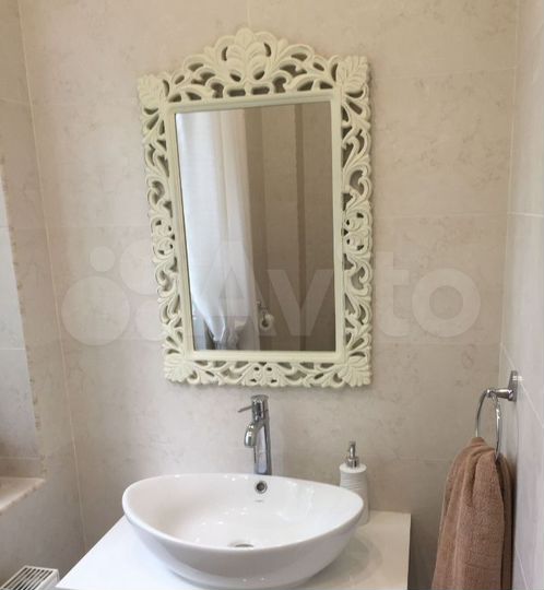 3-к. квартира, 77,2 м², 6/6 эт.