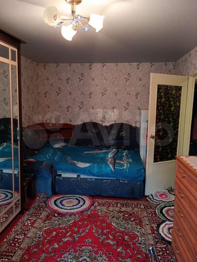 1-к. квартира, 33,2 м², 1/5 эт.