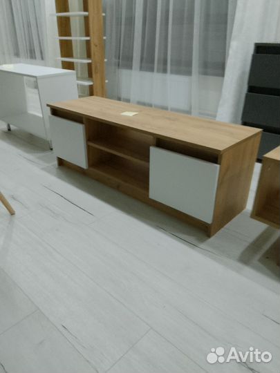 Тумба под тв