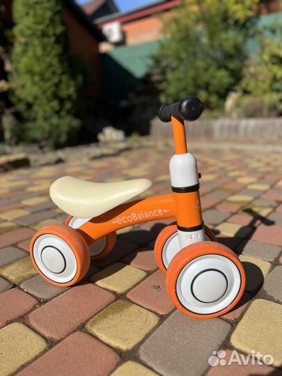 Беговел для малышей