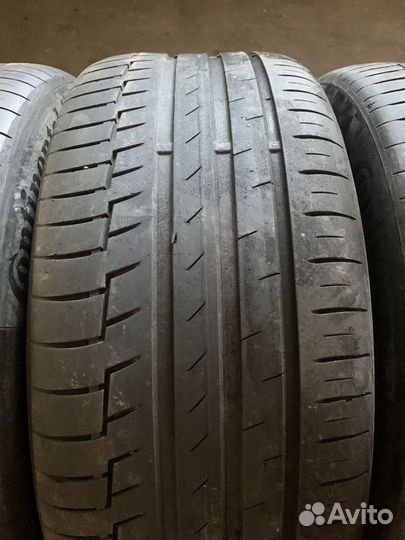 Continental PremiumContact 6 235/45 R18 98Y