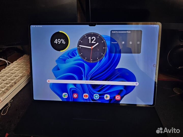 Samsung galaxy tab s8 ultra 8/128