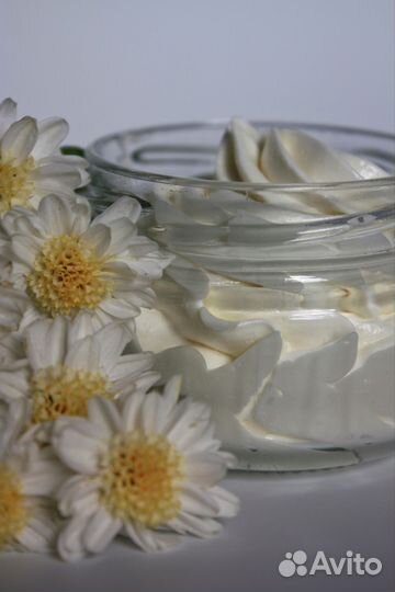 Баттер для тела