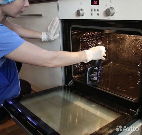 Клининг уборка после ремонта, мойка окон