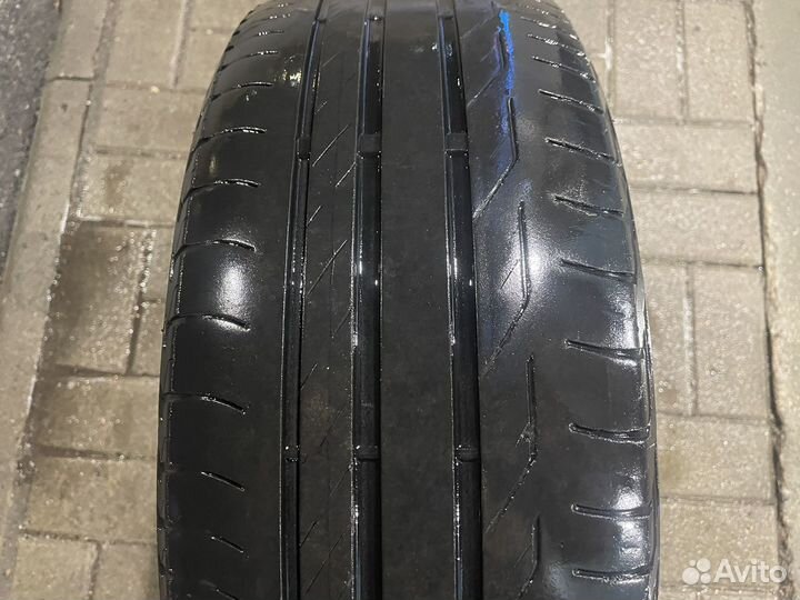 Bridgestone Turanza T001 195/55 R16 91V