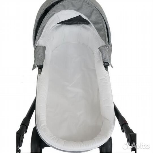 Коляска 2 в 1 Bexa ultra