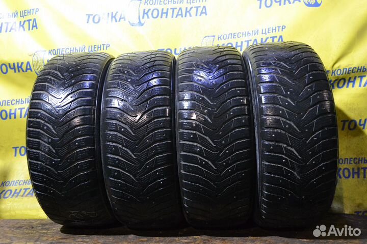 Kumho WinterCraft SUV Ice WS31 265/60 R18
