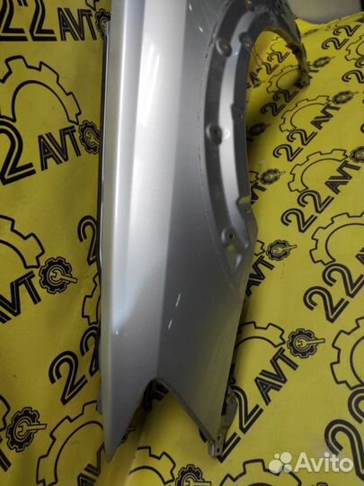 Крыло переднее левое Subaru Outback BPE EZ30