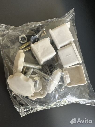 Детали к зеркало