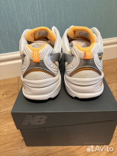 Кроссовки New Balance 530 новые оригинал