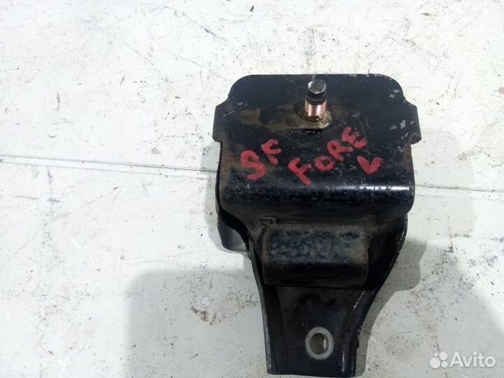 Опора двигателя Subaru Forester 1 (SF)