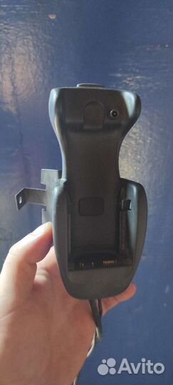 Держатель, зарядное устройство для телефона Nokia