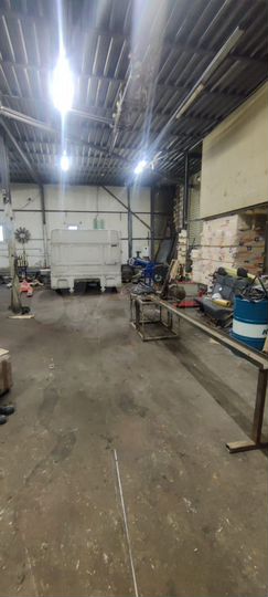 Склад, 152 м²