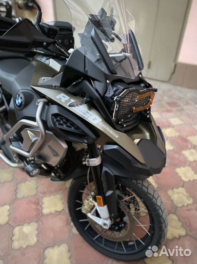 BMW R 1250 GS Adventure