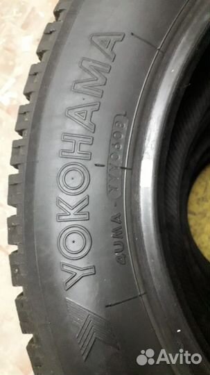 Yokohama Ice Guard IG65 205/65 R16 95Q