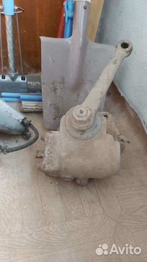 Гур ZF на Газель,Соболь