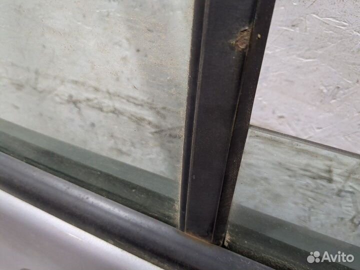 Дверь боковая Hyundai Terracan, 2005